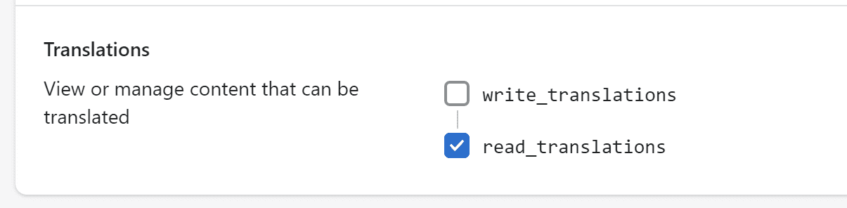 Translations: read_translations selected